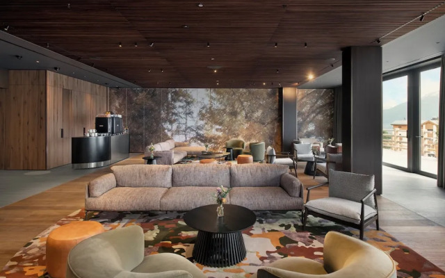 Six Senses Crans-Montana