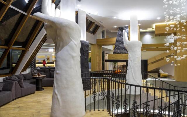 Rilets Resort & Spa