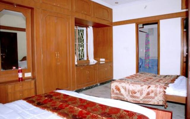 Service Bungalow @ Pollachi
