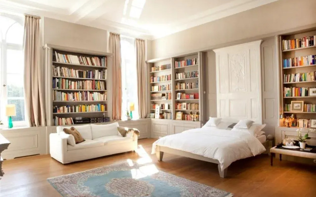 Schlosshotel Gartrop