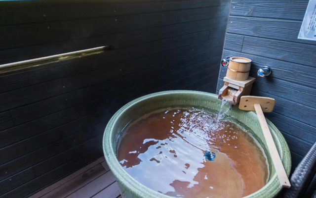 LiVEMAX RESORT Amagi-Yugashima