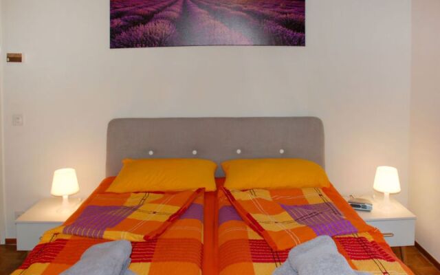 Antica Scuderia Apartment