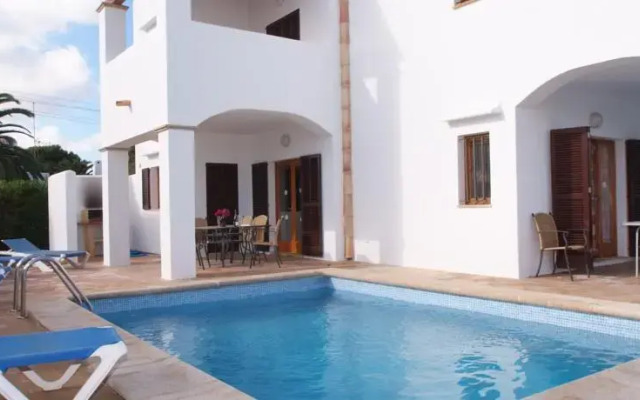 Holiday Home Roca Viva
