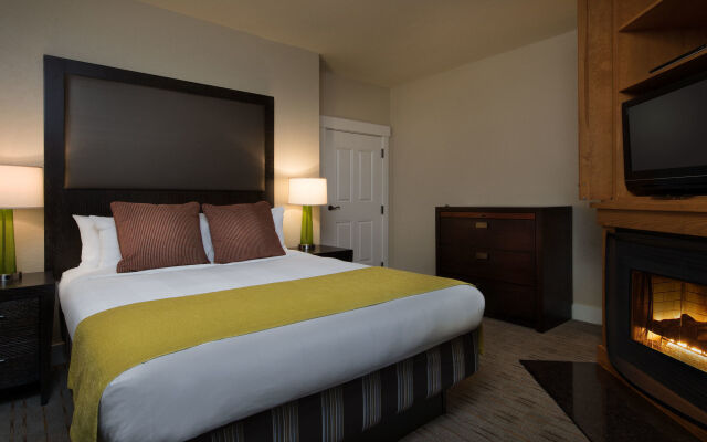 Marriott Grand Residence Club, Lake Tahoe