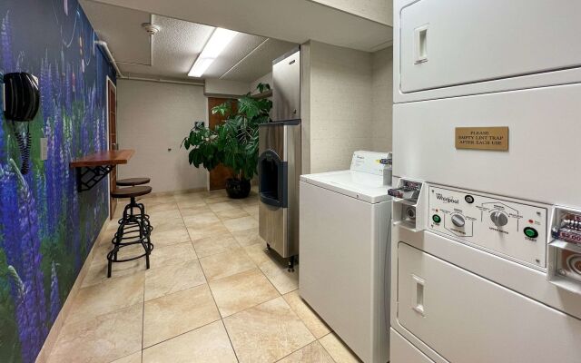 Maine Evergreen Hotel, Ascend Hotel Collection