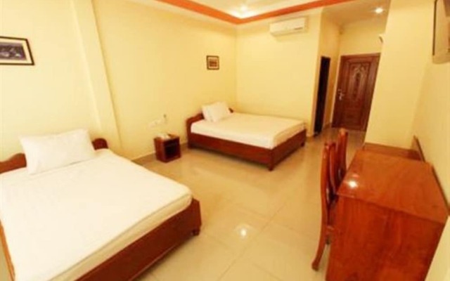 Phkar Chhouk Tep Monireth Hotel