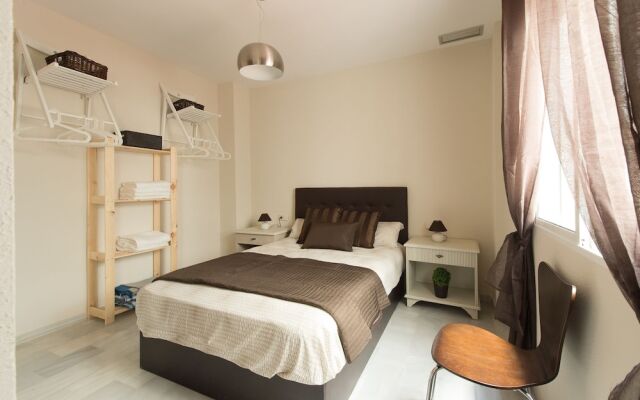 Sevilla Apartments Divina