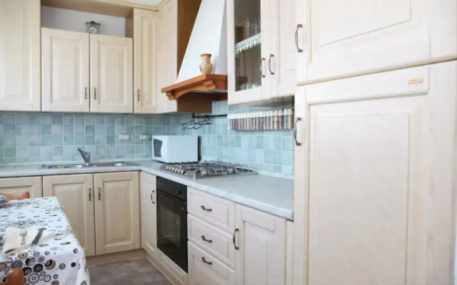 Porto San Paolo Apartments