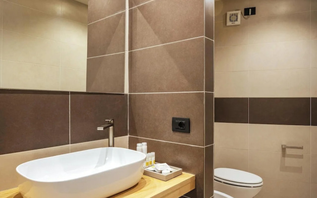 RH Lifestyle Rooms & Suites