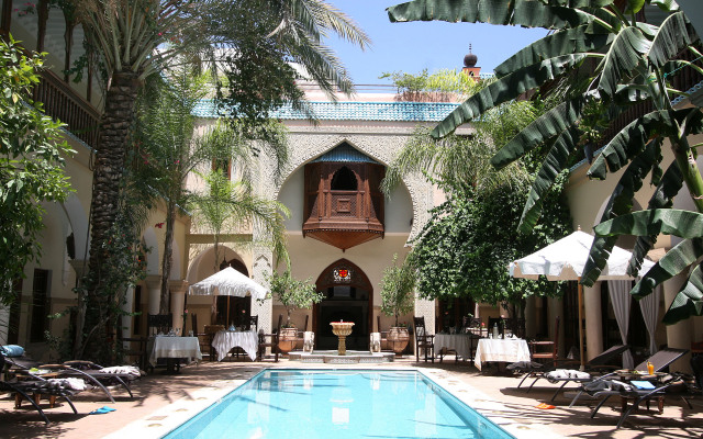 Demeures d'orient Riad Deluxe & Spa