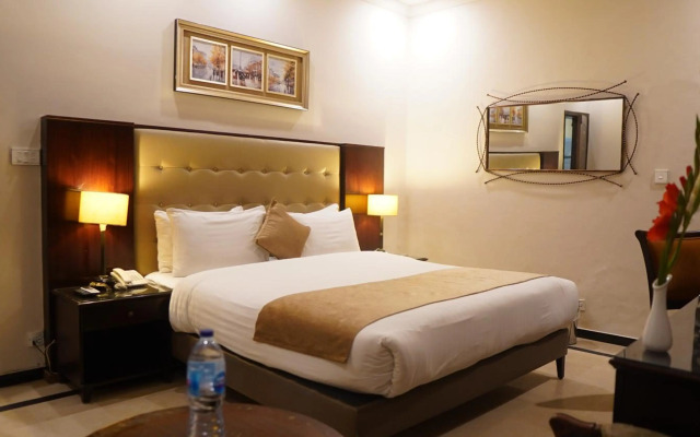 Magnolia Boutique House