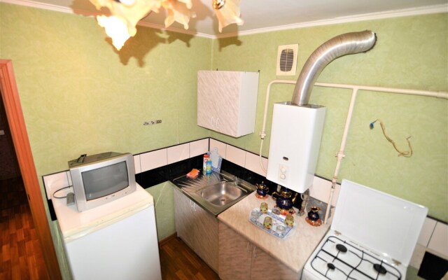 Megapolis Apartment on Plehanovskaya 58A