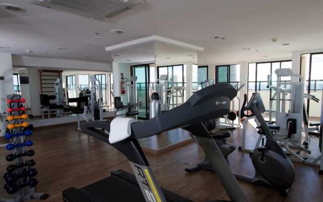 Sonesta Brasília Hotel