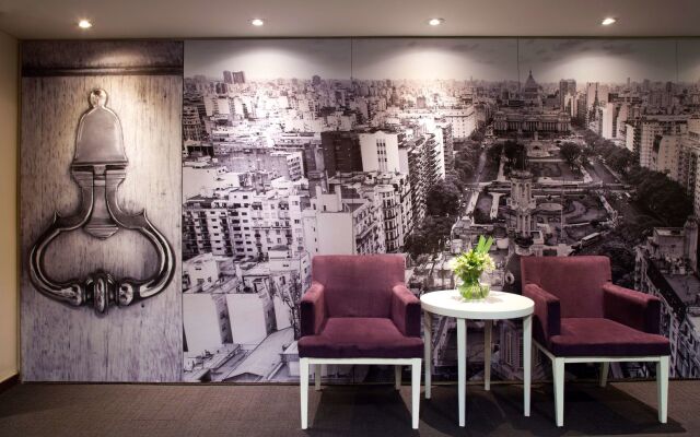 NH Buenos Aires Florida