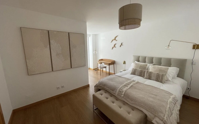 Figueira Centro Apartment by Rent4all