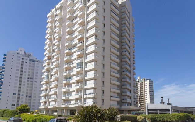 Oceana Suites Torre Marina