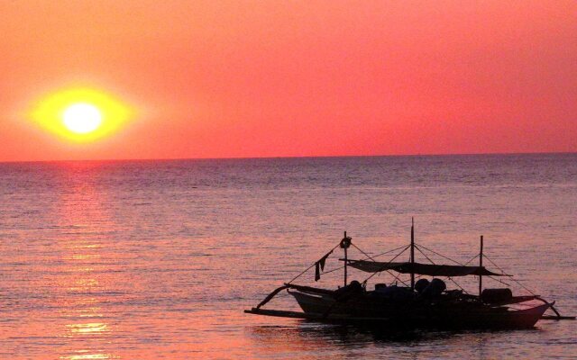 Bakasyunan Resort Zambales