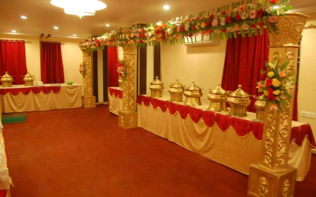 Hotel Avisha