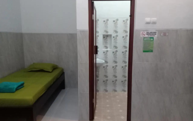 Homestay Premium 45
