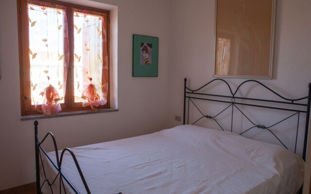 Fantastico San Teodoro Fs-Ah01