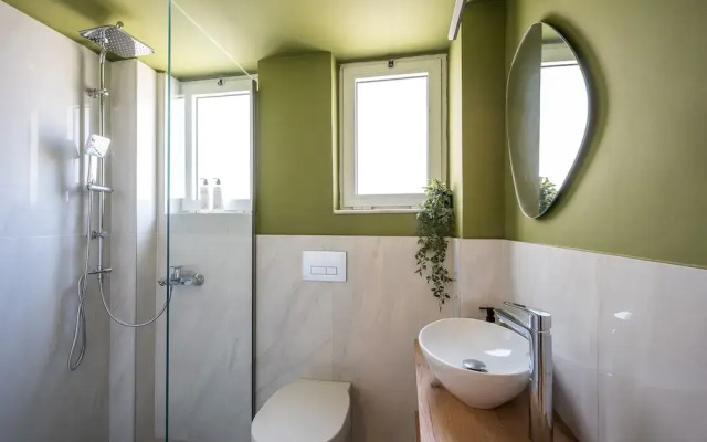 Senaon Urban Living City Center