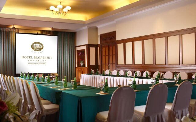 Hotel Majapahit Surabaya - MGallery