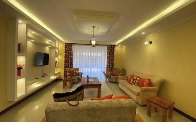 3 Bedroom In Riara RH67