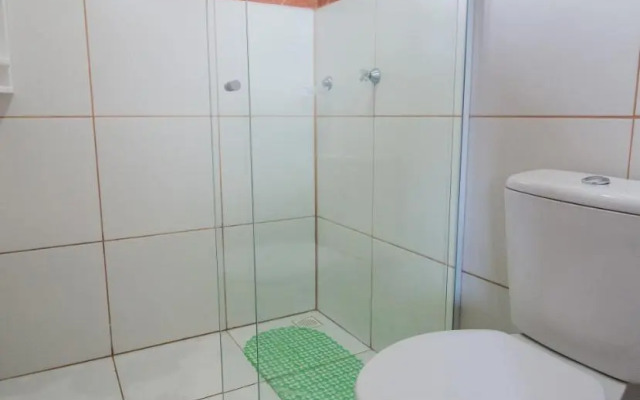 Cabanas do Rosa