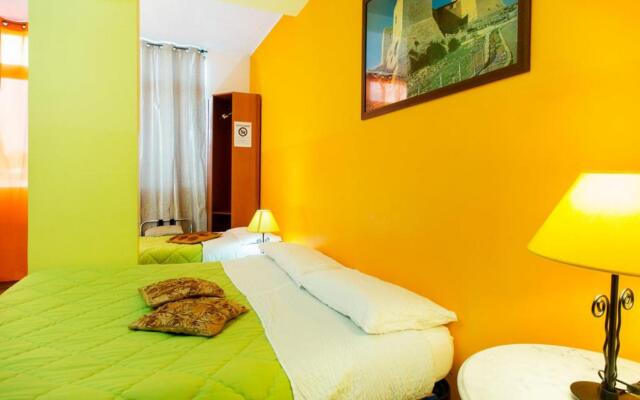 Affittacamere Aiosardegna Cagliari Rent Rooms-02_Camera 2
