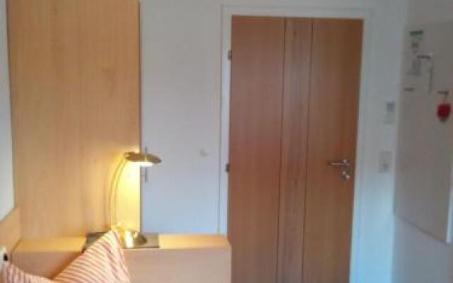 Hotel-Pension Peterhof