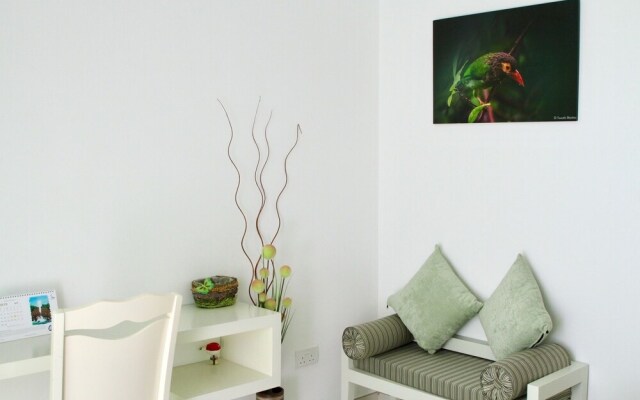 Grandiose Fairway Galle