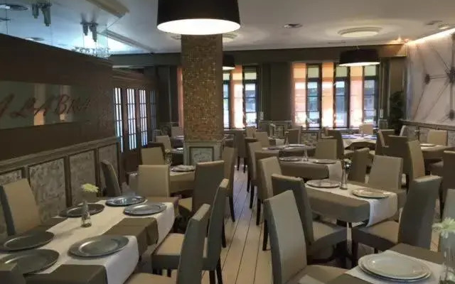 Hotel Rural Penalabra