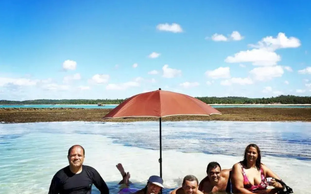 Pousada Praia Bonita