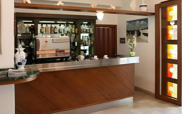 Hotel Bermuda