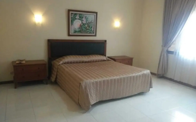 Resort prima sangkanhurip