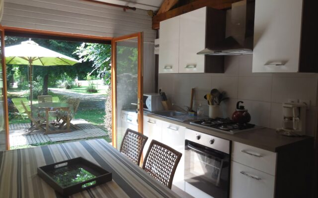 Le Jardin D'Eden