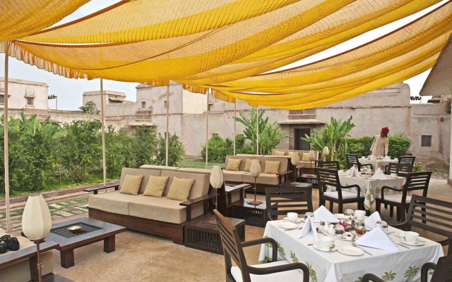 Ranvas - Nagaur