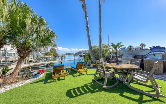 Sand Vista Vacation Rentals