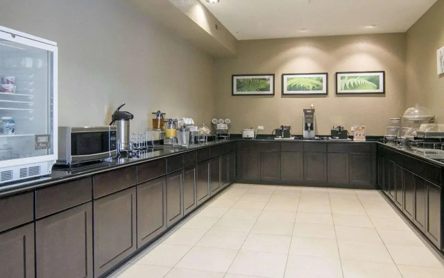 Sleep Inn & Suites Ames near ISU Campus