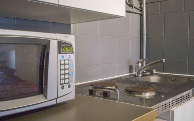 Notre Dame Apartment