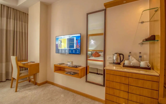 Golden Tulip Westlands Nairobi