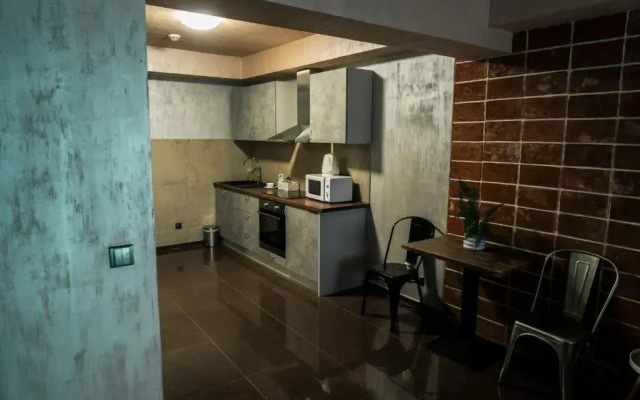 Hotel Jurkos
