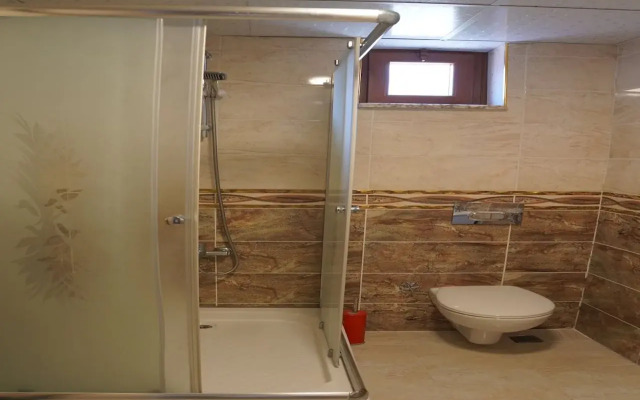 Özbek Suite Otel