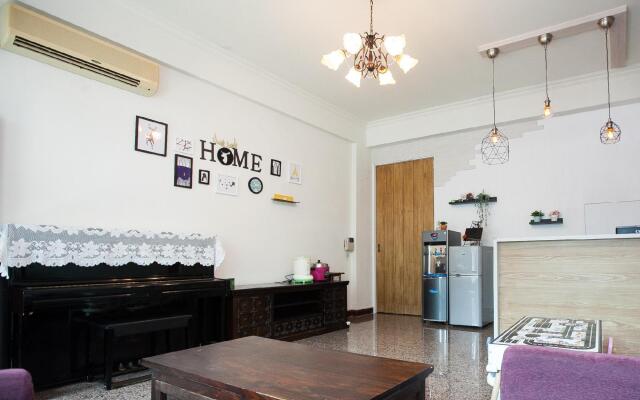 Lidu Homestay