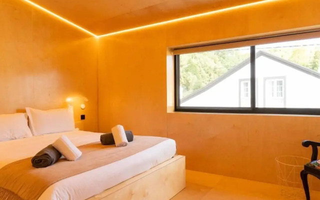 Furnas Boutique House