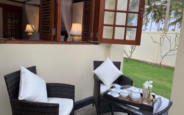 Arvani Villa Galle