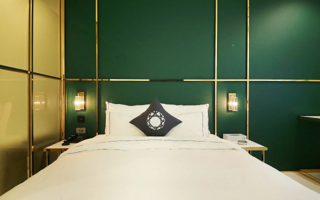 Hotel Cullinan Gundae