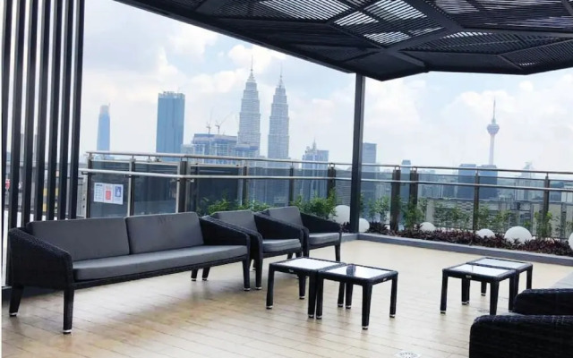 Expressionz Professional Suites by KLCC 1957