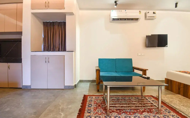 Fabhotel Welcome Premium