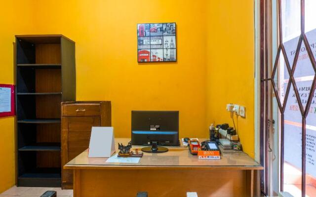 Pondok Tajlibu Syifa